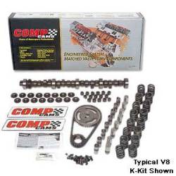 Xtreme Energy 224/232 Solid Roller Cam K-Kit for Chevrolet Big Block 396-454 Comp Cams K11-775-8
