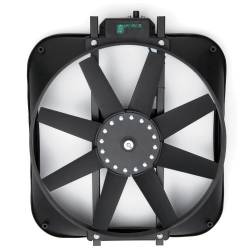 Proform - Proform Parts 15" Electric Fan with Thermostat Universal Proform 67017 - Image 1