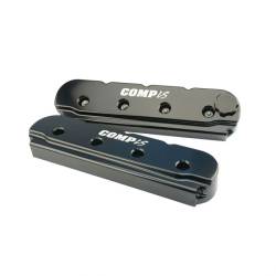 COMP Cams - Billet Valve Covers for GM LS Engines Comp Cams 291 - Image 1