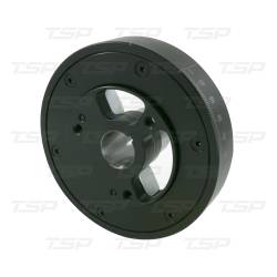 Top Street Performance - Chevy Small Block 400 6 3/4" SFI Certified Harmonic Balancer Top Street Performance 30001 - Image 1