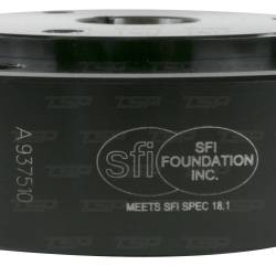 Top Street Performance - Chevy Small Block 400 6 3/4" SFI Certified Harmonic Balancer Top Street Performance 30001 - Image 4