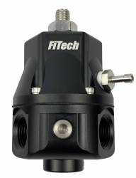 FiTech Fuel Injection - FTH-54002 - Dual Output Fuel Pressure Regulator - Image 2