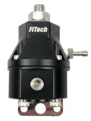 FiTech Fuel Injection - FTH-54001 - Single Output Fuel Pressure Regulator - Image 2