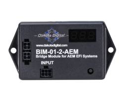 Dakota Digital BIM-01-2-AEM - BIM Expansion, AEM EFI Interface