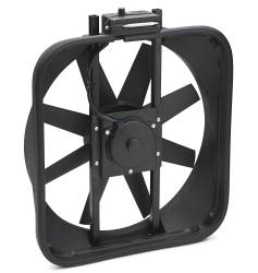 Proform - Proform Parts 15" Electric Fan with Thermostat Universal Proform 67017 - Image 4