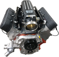 PACE Performance - LS3 427 625 HP Pace Performance Turn Key Crate Engine with Edelbrock EFI Controller PSLS4271CT-2EX - Image 3