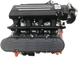 PACE Performance - LS3 427 625 HP Pace Performance Turn Key Crate Engine with Edelbrock EFI Controller PSLS4271CT-2EX - Image 4
