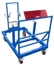 PRW - PRW1300101 - Engine Test Stand - Image 1