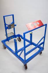 PRW - PRW1300102 - Engine Test Stand + SB Adapter Kit - Image 1