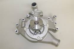 PRW - PRW1474400 - Water Pump And Housing Kit - Image 1