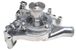 PRW - PRW1474401 - Water Pump And Housing Kit - Image 1