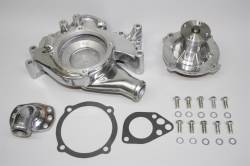 PRW - PRW1474401 - Water Pump And Housing Kit - Image 2