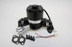 PRW - PRW4435007 - Water Pump - Image 1