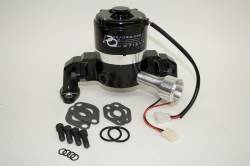 PRW - PRW4435007 - Water Pump - Image 2