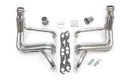 Hedman Hedders - HTC Coated Headers 1958-64 Chevy Passenger Car with SB Chevy 283-400 Hedman 68236 - Image 1