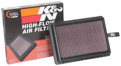Clearance Items - K&N Filters Air Filter 33-5046 - Image 4