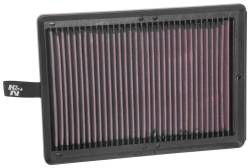 Clearance Items - K&N Filters Air Filter 33-5046 - Image 2