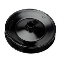 19421487 - GM Replacement Power Steering Pump Pulley - 1988-1992 Camaro/Firebird, 1988-1993 Caprice, Roadmater, Fleetwood Brougham, 1988-1994 Full Size Truck - 305,350 Engine & GM Small Block / Big Block Serpentine Kits - Small Block