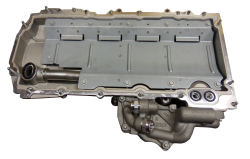 GM (General Motors) - 12696685 - 2014-2019 Corvette LT1 Wet Sump Oil Pan - Image 2