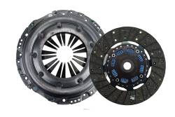 RAM - Ram Clutches Replacement Clutch Set 88969HDT - Image 1