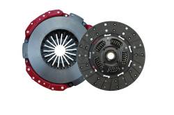 RAM Clutches - Ram Clutches Replacement Clutch Set 88952T - Image 2
