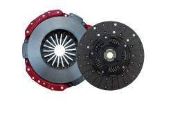 RAM Clutches - Ram Clutches Replacement Clutch Set 88952 - Image 2