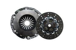 RAM - Ram Clutches Replacement Clutch Set 88794 - Image 2