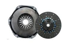 RAM - Ram Clutches Replacement Clutch Set 88764 - Image 2