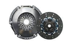 RAM Clutches - Ram Clutches Replacement Clutch Set 88760 - Image 2