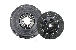 RAM Clutches - Ram Clutches Replacement Clutch Set 88760 - Image 1