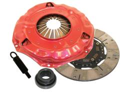 Ram Clutches Powergrip Clutch Set 98764