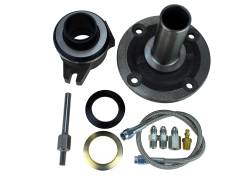 RAM Clutches - Ram Clutches Hydraulic Release Bearing 78130 - Image 1