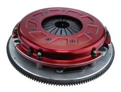 RAM Clutches - Ram Clutches Pro Street Dual Disc Clutch System 60-2135 - Image 2