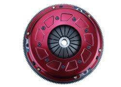 RAM Clutches - Ram Clutches Pro Street Dual Disc Clutch System 60-2220 - Image 1