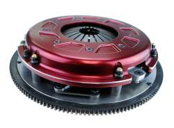 RAM Clutches - Ram Clutches Pro Street Dual Disc Clutch System 60-2220 - Image 2