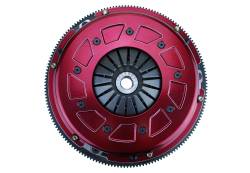 RAM Clutches - Ram Clutches Pro Street Dual Disc Clutch System 60-2230 - Image 1