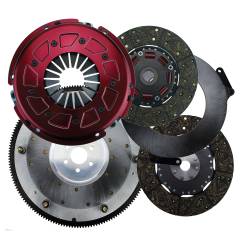 RAM Clutches - Ram Clutches Pro Street Dual Disc Clutch System 60-2255 - Image 3