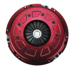 RAM Clutches - Ram Clutches Pro Street Dual Disc Clutch System 60-2370 - Image 2