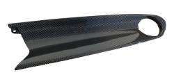 84367305 - 2016-2021 Chevy Camaro GM Carbon Fiber Dash