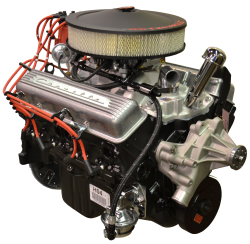 PACE Performance - GMP-TK6290HP-C - Pace Retro-Style 350 290HP  Turnkey Engine with TKX 5 Speed Transmission Package - Image 2
