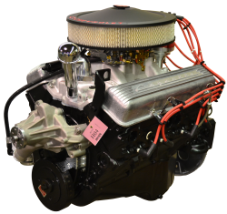 PACE Performance - GMP-TK6290HP-C - Pace Retro-Style 350 290HP  Turnkey Engine with TKX 5 Speed Transmission Package - Image 3