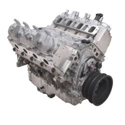 Edelbrock - Edelbrock E-Force Supercharged Crate Engine 46755 - Image 1