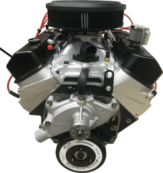 PACE Performance - Big Block  ZZ427 515 HP Crate Engine by Pace Performance Fuel Injected GMP-19331572-2EX - Image 2
