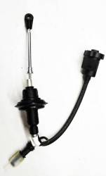 19432063 - Clutch Master Cylinder and Resivoir