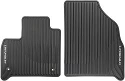 84162515 MAT PKG,FRONT PREMIUM (ALL WEATHER) (15.286/16.800)