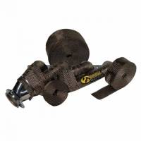 Heatshield Products Super Store - Exhaust and Header Wrap - Lava Exhaust Wrap