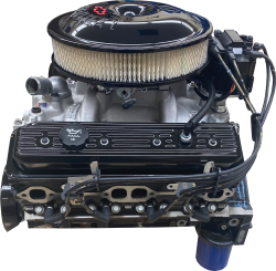 PACE Performance - Small Block Crate Engine by Pace Performance 350cid 315 HP GMP-19432779-2 - Image 2