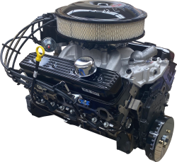 PACE Performance - Small Block Crate Engine by Pace Performance 350cid 315 HP GMP-19432779-2 - Image 1