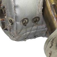 Heatshield Products Super Store - Heat Shield Tape and Fasteners - Hi Temp Tie Wire