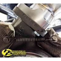 Heatshield Products Super Store - Heat Shield Tape and Fasteners - Thermal Springs